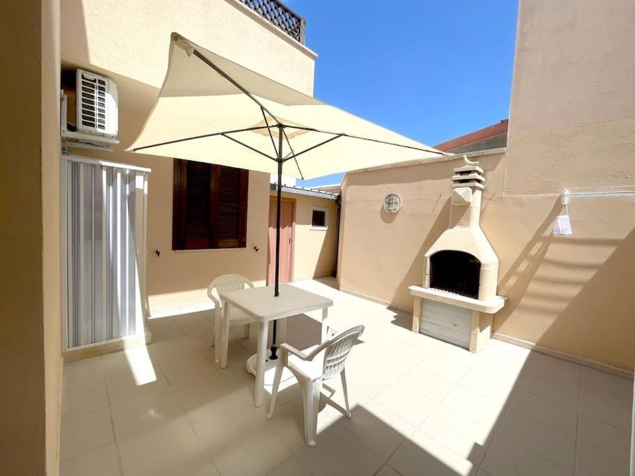 Kokovoko Home San Foca Dış mekan fotoğraf
