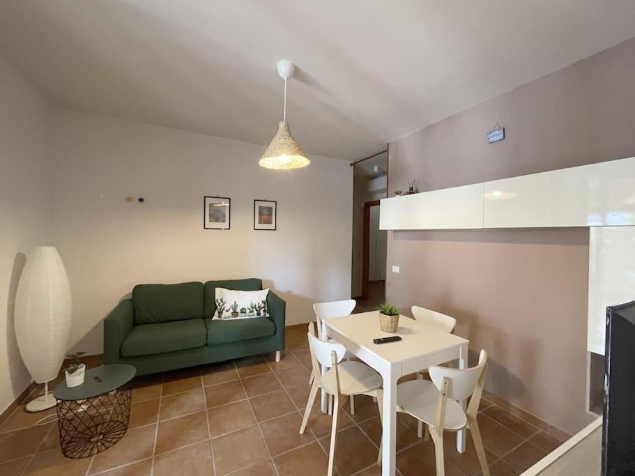 Kokovoko Home San Foca Dış mekan fotoğraf