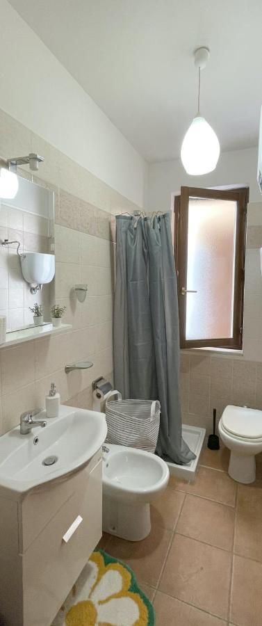 Kokovoko Home San Foca Dış mekan fotoğraf